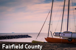 Fairfield County, CT