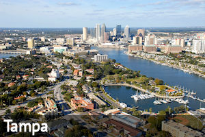 Tampa, FL - Launching soon